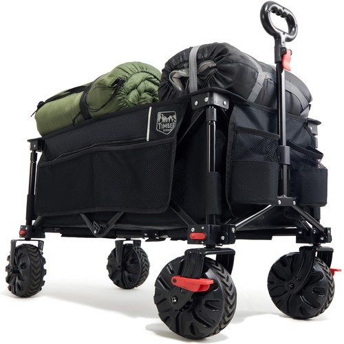 Festival trolley wheels - trolley,