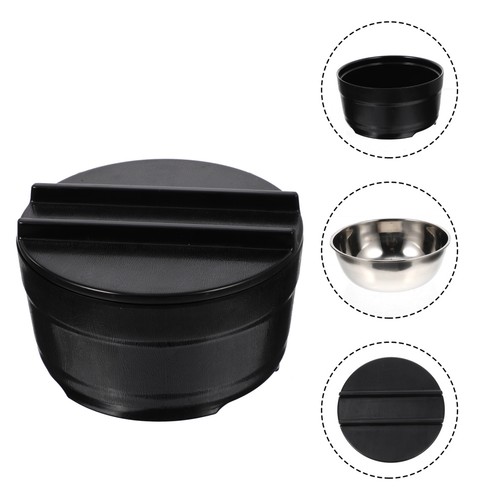 Set cooked rice - set, bucket