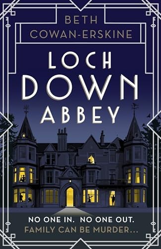Loch down abbey - down,
