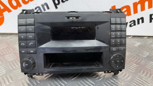 Mercedes sprinter w906 - w906, 2.1