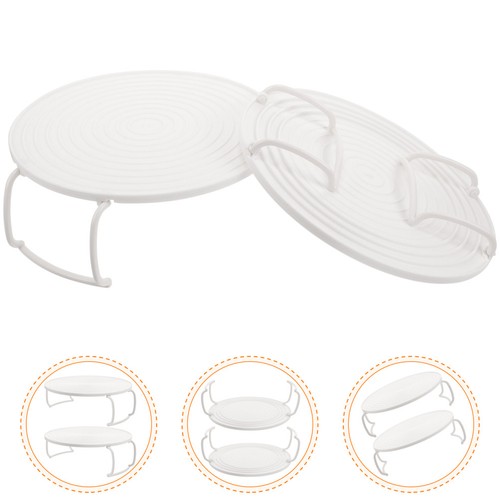 Pcs microwave plate - 2,