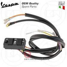 LIGHT DEFLECTOR SWITCH SWITCH