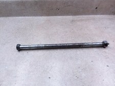 Honda 305 Super Hawk CB CB77