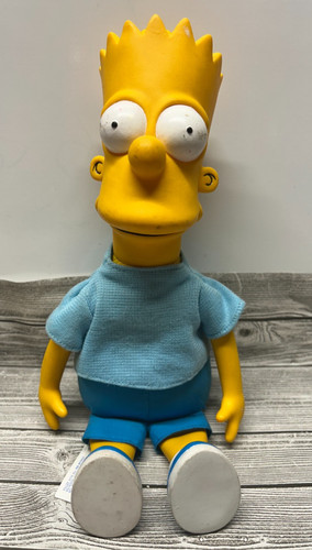 Bart simpson 1990 vintage - bart, simpson-1990