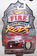 Hot wheels rare ford anglia - hot,