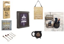 Primark Harry Potter Door