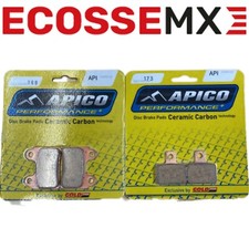 GAS GAS TXT PRO 125 200 250
