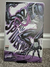 Amazing Spider-Man #800 (Cover