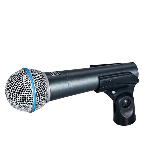 Opened beta 58a supercardioid - 58a,