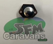 Cupboard / Locker Push Button