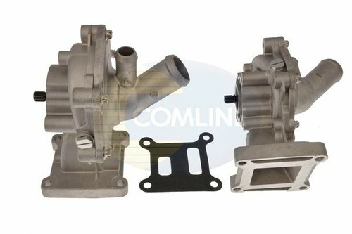 Water pump for ford - ford, transit
