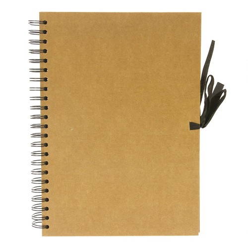 Seawhite hardback kraft paper - seawhite,
