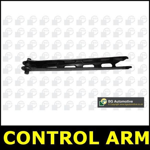 Suspension control arm - suspension,