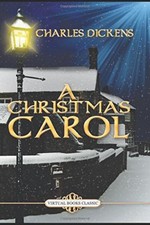 A CHRISTMAS CAROL By Charles
