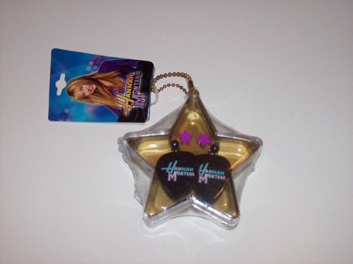 Hannah montana jewelry - hannah, 2