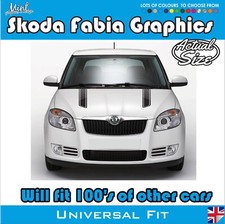 Skoda Fabia VRS Estate Hatch