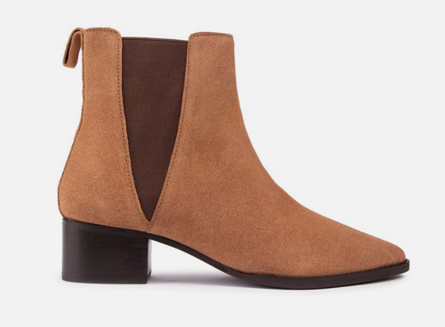 Ravel womens kielder - ravel, suede