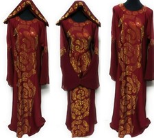 Latest  Design  Abaya Kaftan