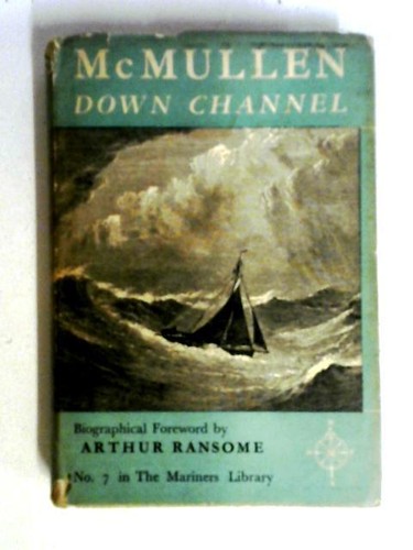Down channel in - channel, the