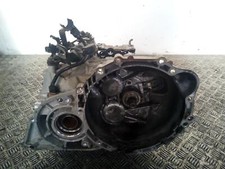 Hyundai Tucson 04-10 Mk1 2.0