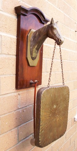 Bronze derby winner 1919 - winner,