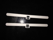30  127MM VERTICAL BLIND TOP