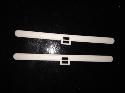 127mm vertical blind top - 30,