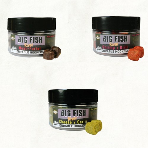 Dynamite baits big fish river - big,