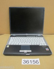 Fujitsu Siemens Lifebook S7020