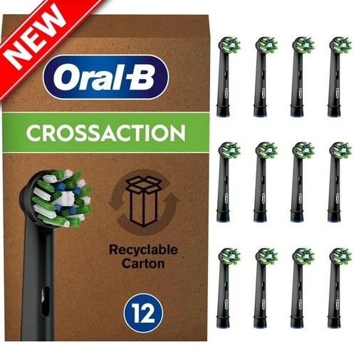 New oral pro cross - new, action