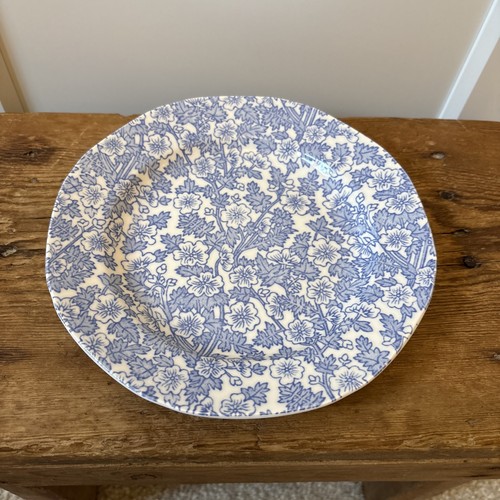 Burleigh burgess chintz - burleigh,