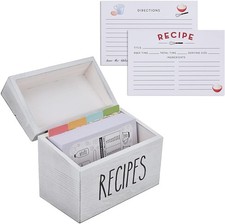 hoziel Farmhouse White Recipe