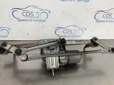 2012 VOLKSWAGEN SHARAN 7N1,7N2 WIPER MOTOR FRONT 7N2 955 023 A BVA