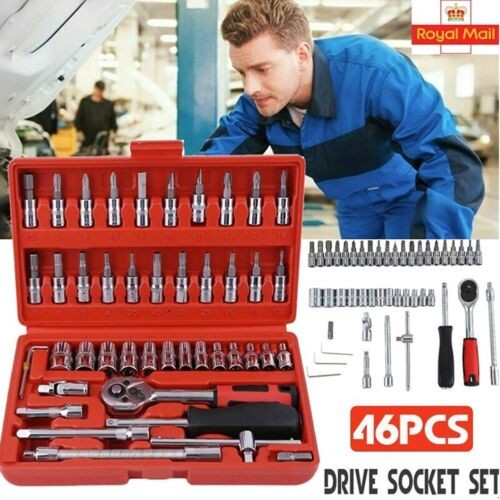 46pc professional metric - 46pc,