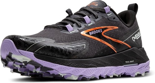 Brooks cascadia trail - brooks,