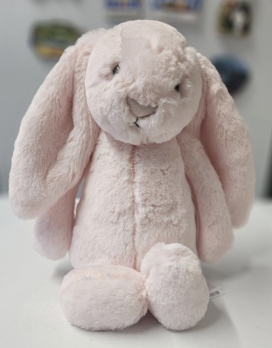 Jellycat genuine bashful - genuine,