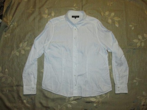 Women jaeger shirt white - women,