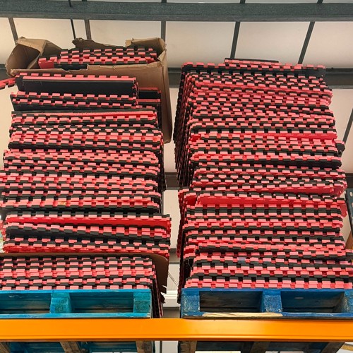 Foam floor mats - foam,