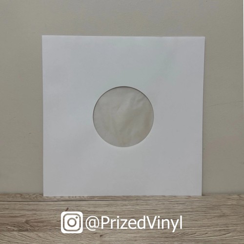 Polylined inner sleeves - 10",
