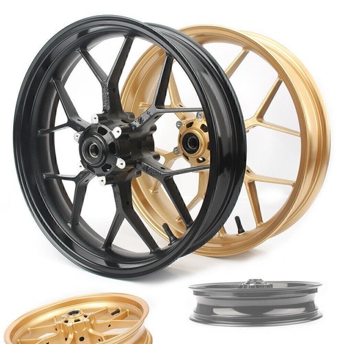 Front wheel rim - rim, honda