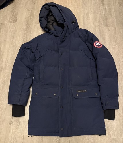 Men canada goose s - goose, men’s