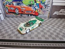 Hot Wheels Premium Mazda 787b Le Mans Winner Car Culture Real Riders Diecast 