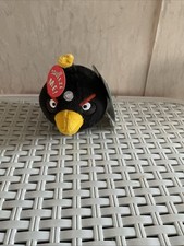 Angry Birds White Dot Bomb