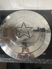 Captain America Shield