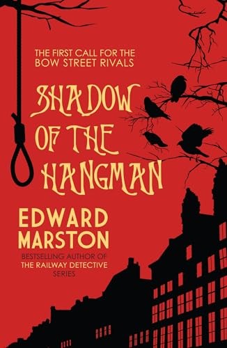 Shadow the hangman bow - shadow, of
