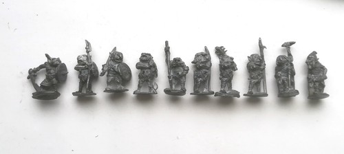 Citadel miniatures c12 - citadel, great