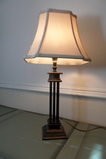 Table Lamp By Marks & Spencer