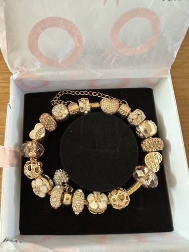 Genuine pandora rose gold - genuine,