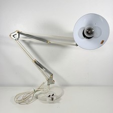 Vintage Anglepoise Lamp Fully