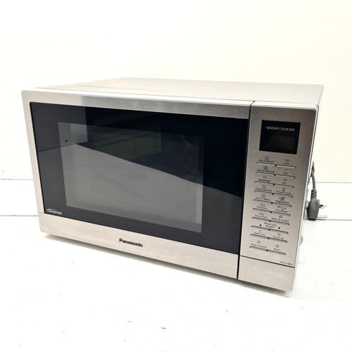 Panasonic 1000w 32l standard - panasonic,